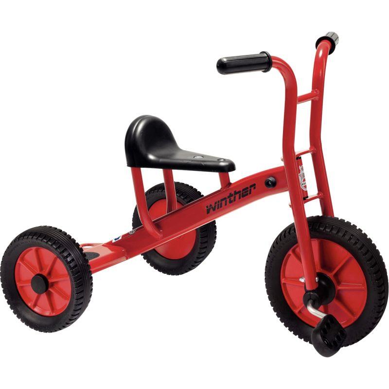 TRICYCLE MOYEN 3/6ANS