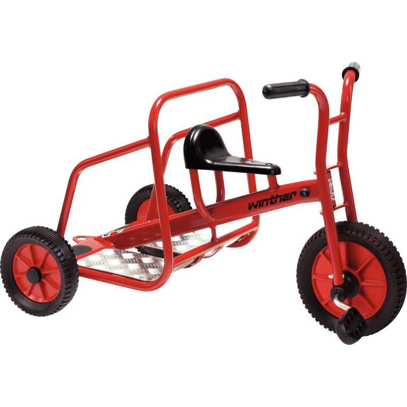 BEN HUR TRICYCLE 4/8ANS