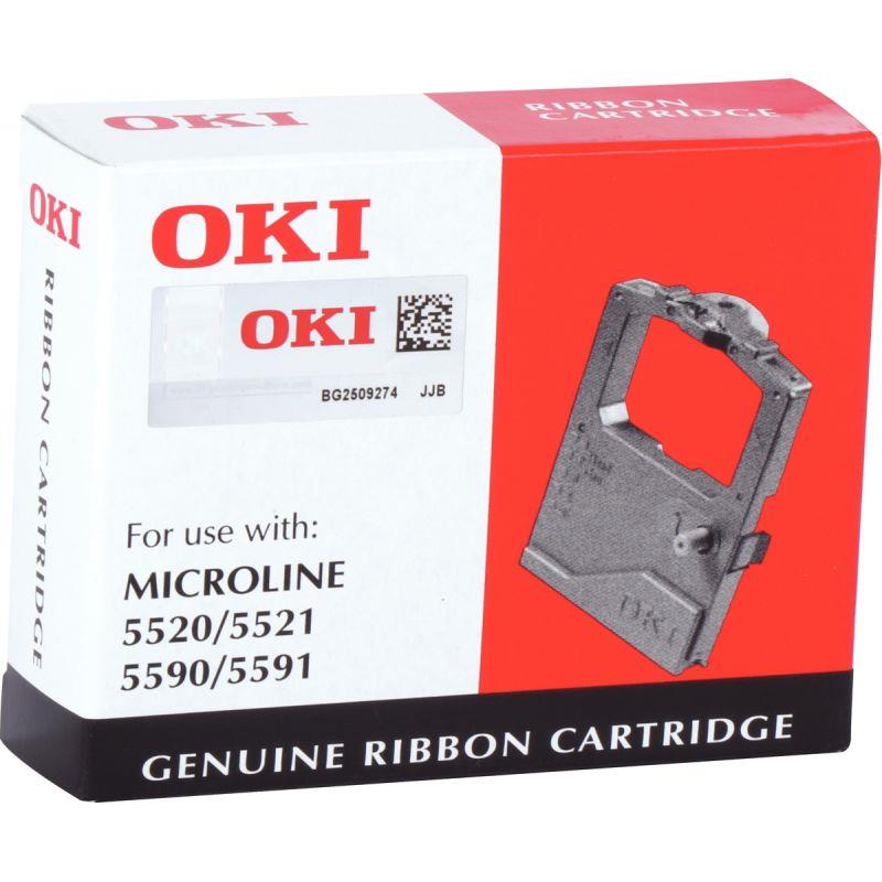 K7 NYLON OKI 01126301 NR MQ