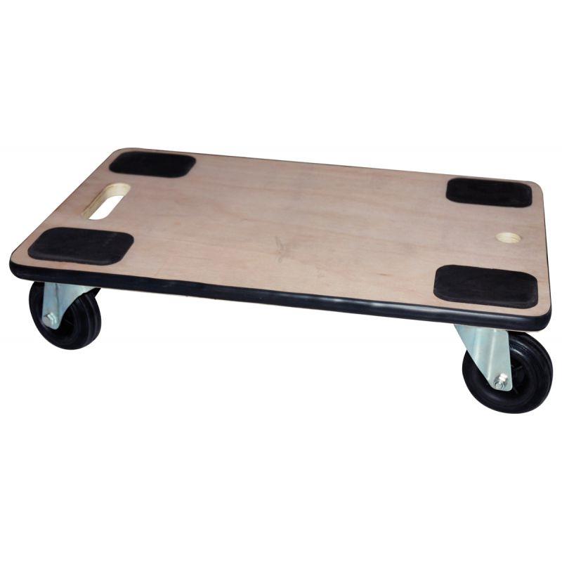PLATEAU TRANSPORT600X400 300KG