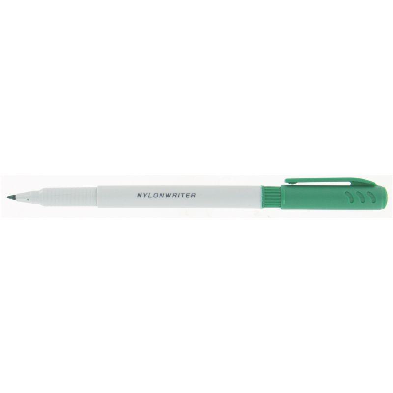 STYLO FEUTRE NYLON WRITER VERT