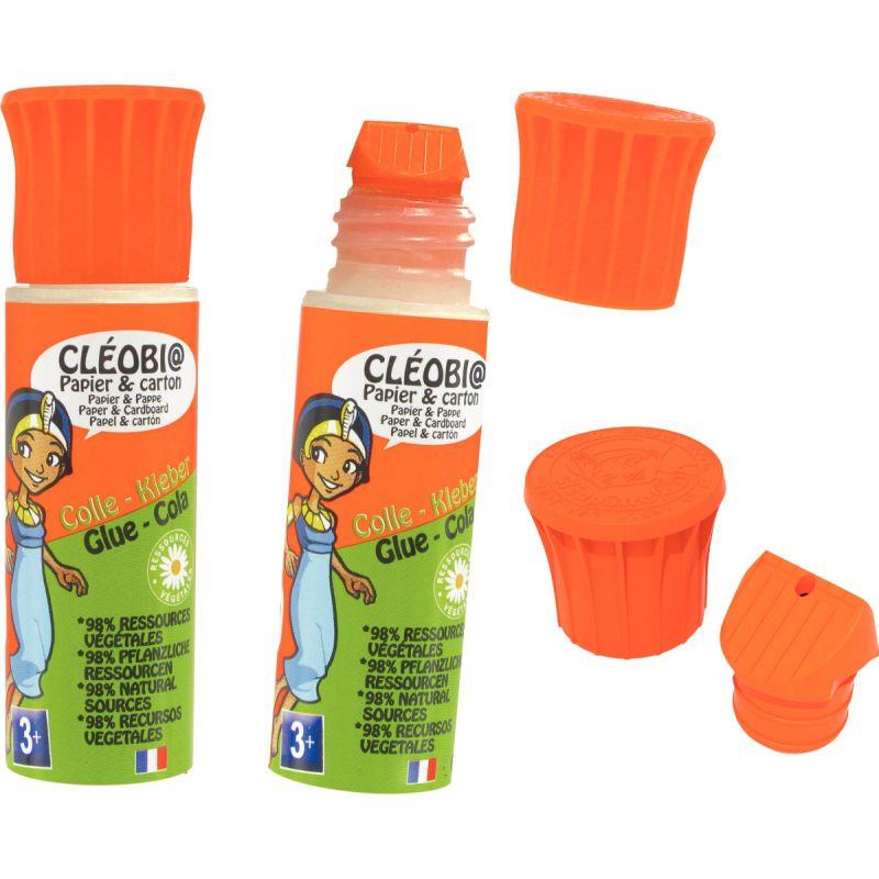 FL CLEOMOUSSE COLLE CLEBIO 25G