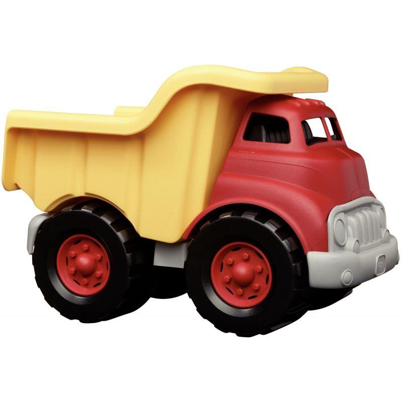 CAMION BENNE GREEN TOYS