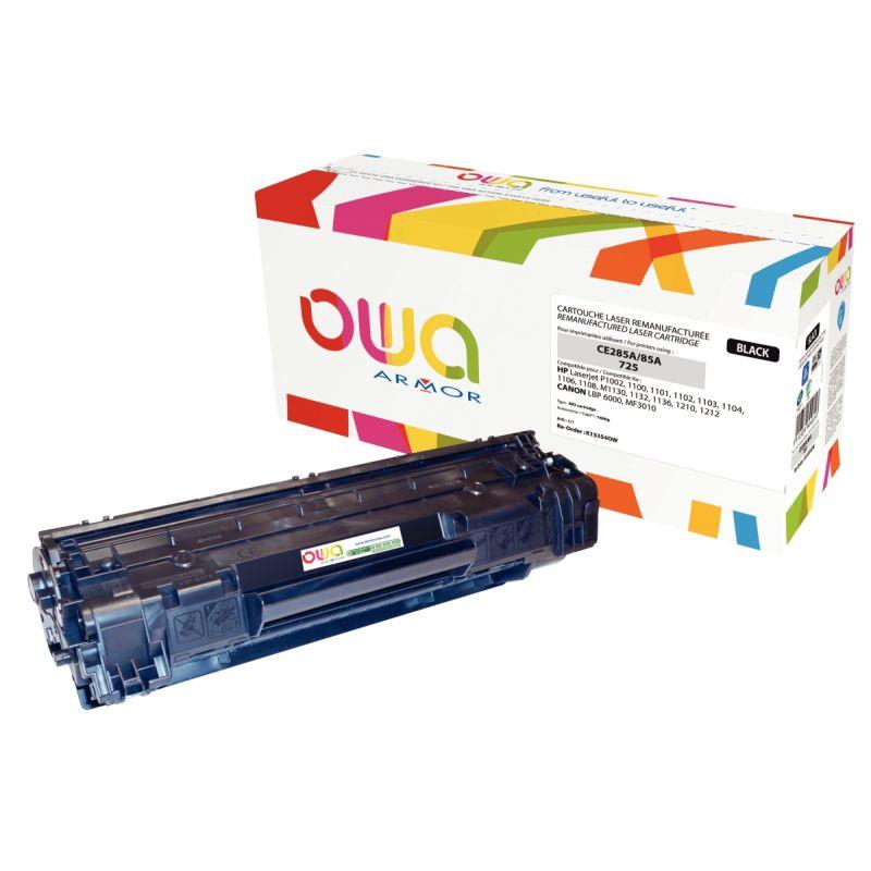 CART LASER HP CE285A NR CO