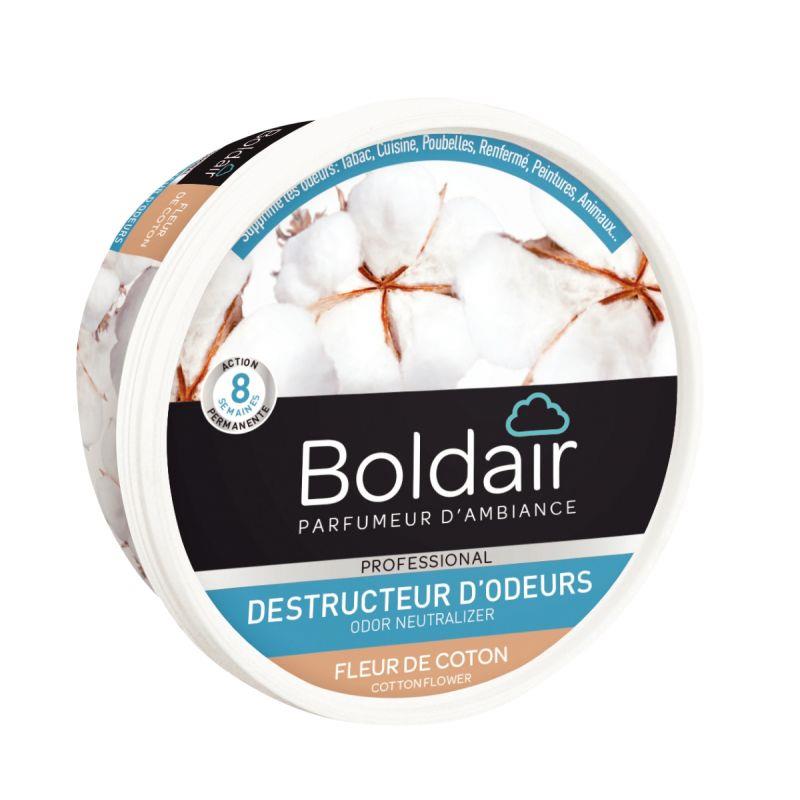 BTE GEL DESTRUC ODEUR F.COTO