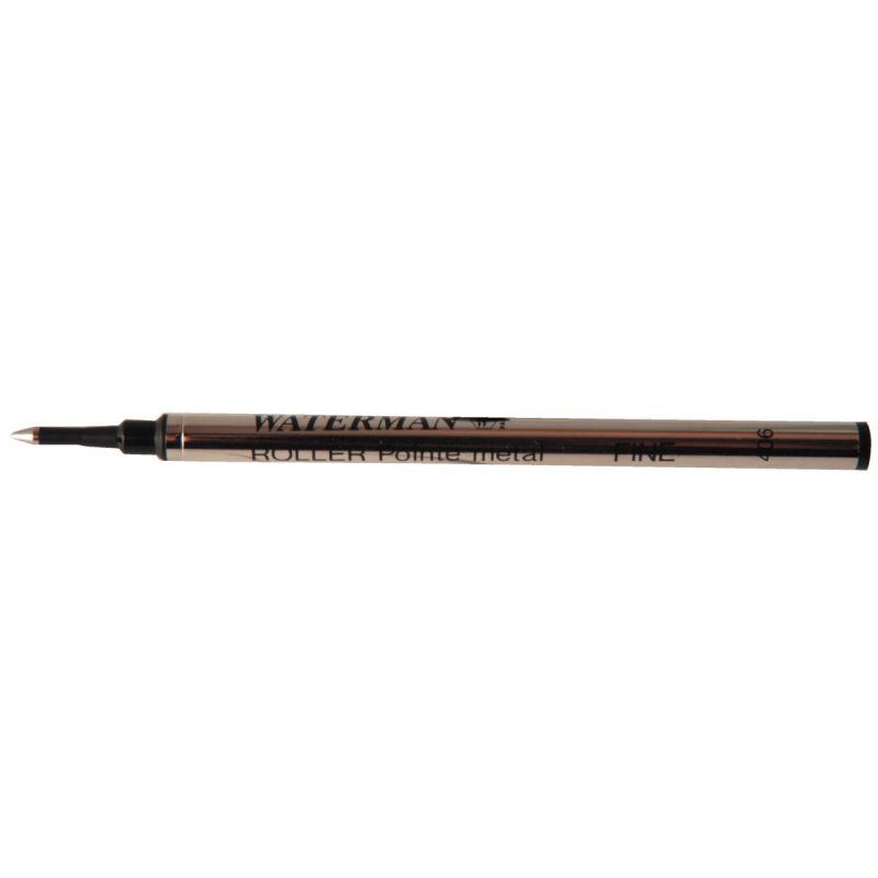 RECH ROLLER WATERMAN PF NOIR