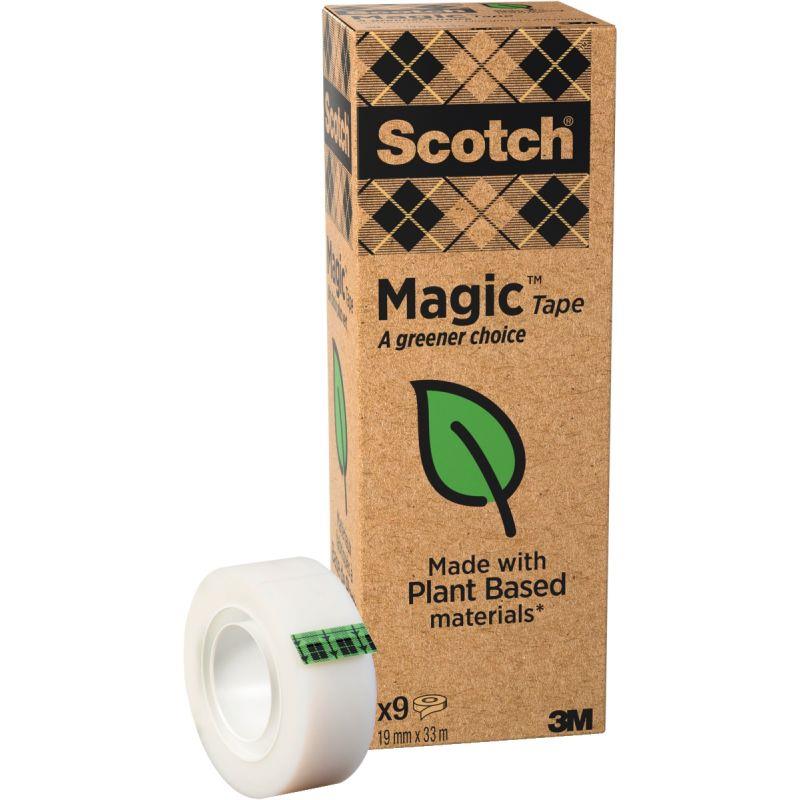 PACK 9 RL MAGIC GREEN 19X33MM