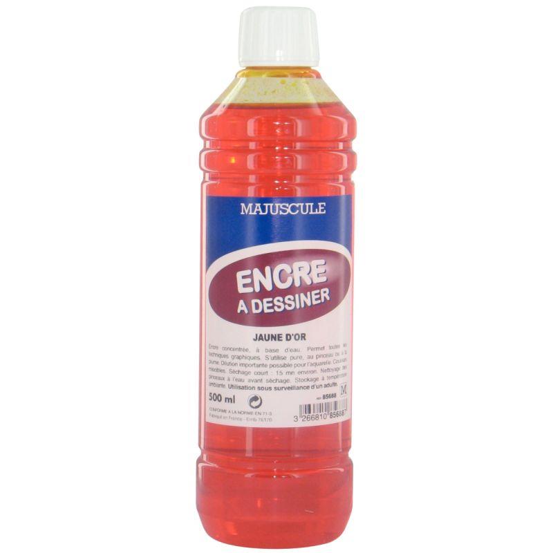 FL 500ML ENCRE A DESS JNE OR