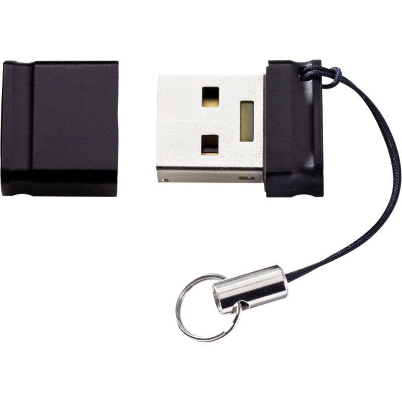 CLE USB INT3.0 SLIM LINE 32GO