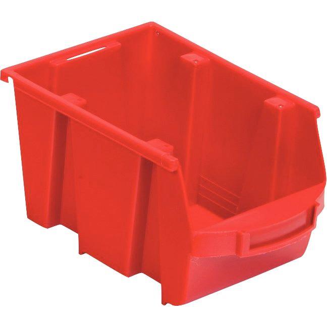 BAC A BEC PP 235X126X150 RGE