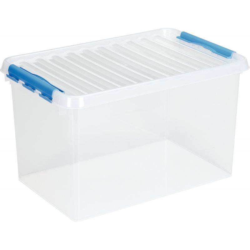 BAC RANGEMENT QLINE TRANS 62L