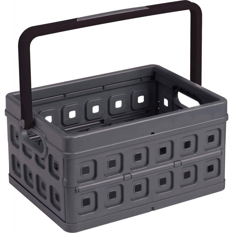 PANIER PLIABLE 24L