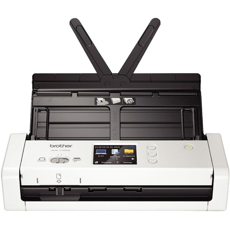 SCANNER BROTHER ADS-1700W