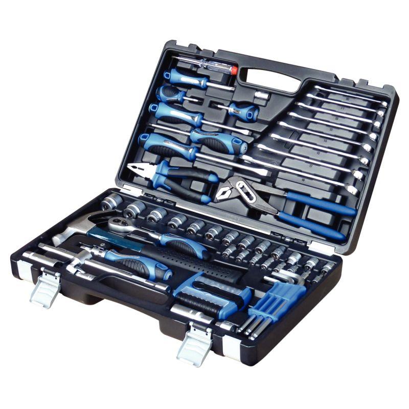 MALETTE 90 OUTILS+ACCESSOIRES
