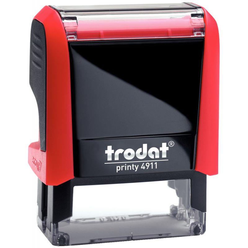 TIMBRE PRINTY 3LIGNE 14X38MM