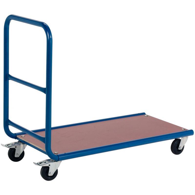 CHARIOT PROFESSIONNEL 250KG