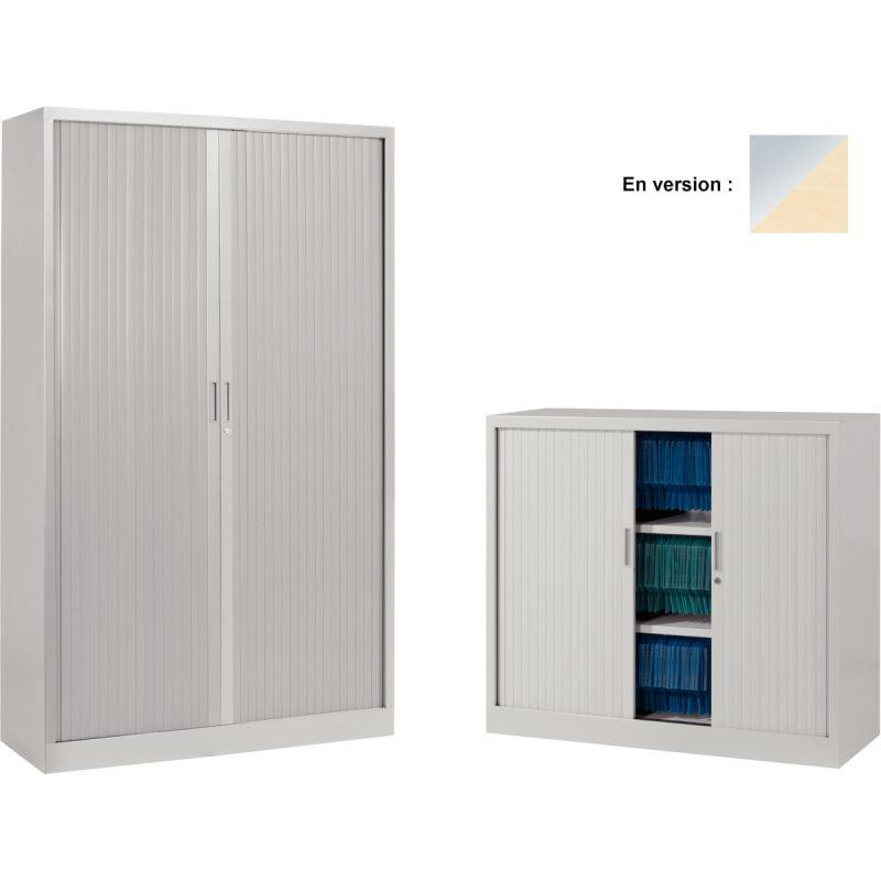 ARMOIRE RID 105X120 ALU/ERA