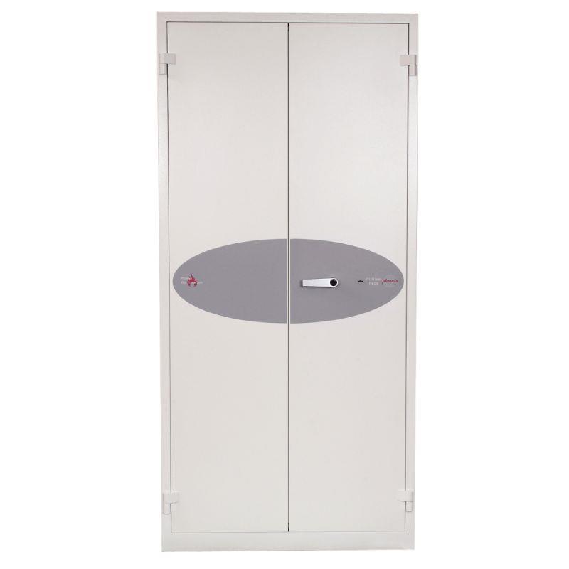ARMOIRE FIRE RANGER 615L K