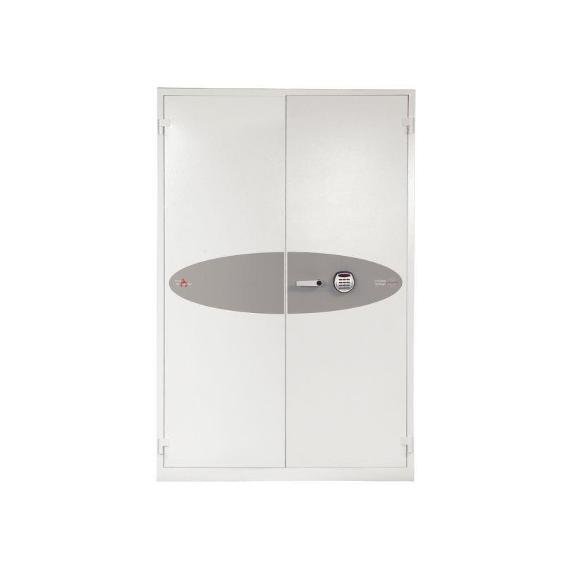 ARMOIRE FIRE RANGER 815L E