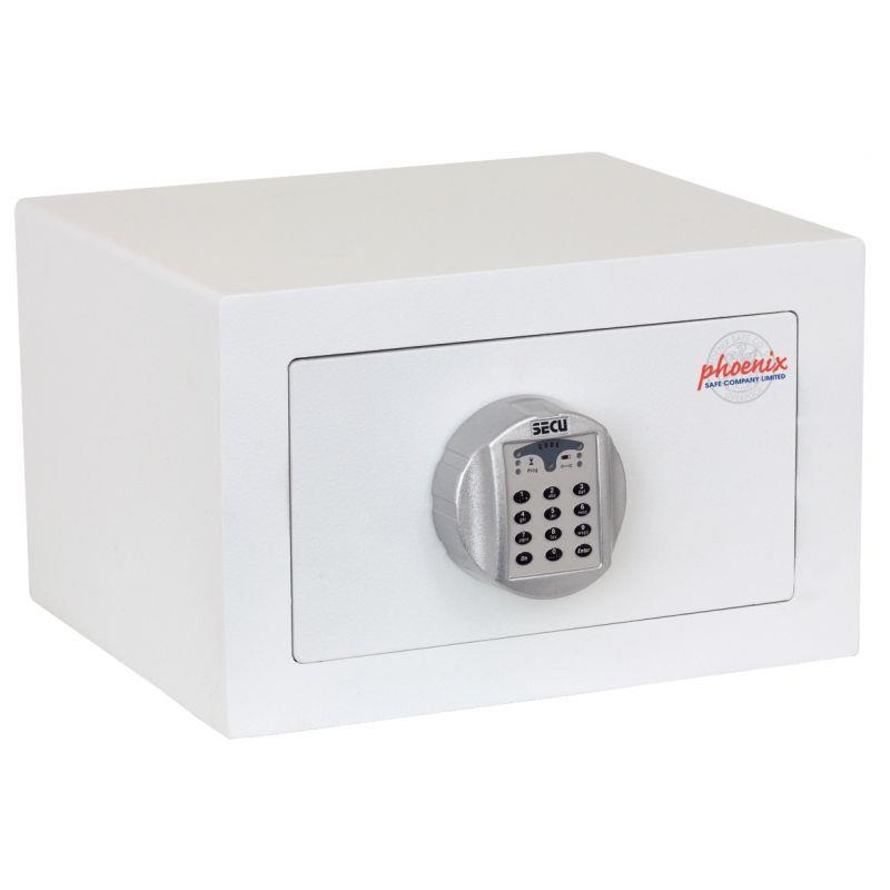 COFFRE FORTRESS 7L SS1181E