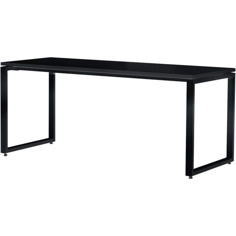 BUREAU DROIT BENCH L1800MM NOI