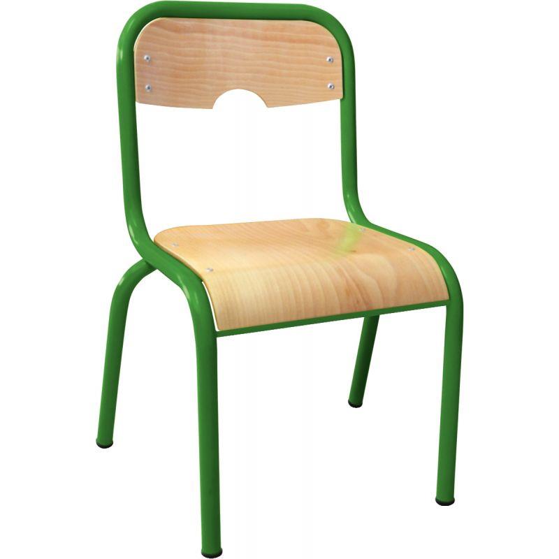 CHAISE 4P ASS DOS ENC T1 VRT