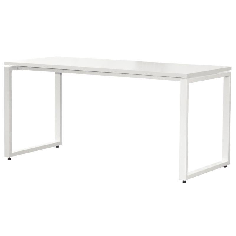 BUREAU DROIT BENCH L1400MM BLC