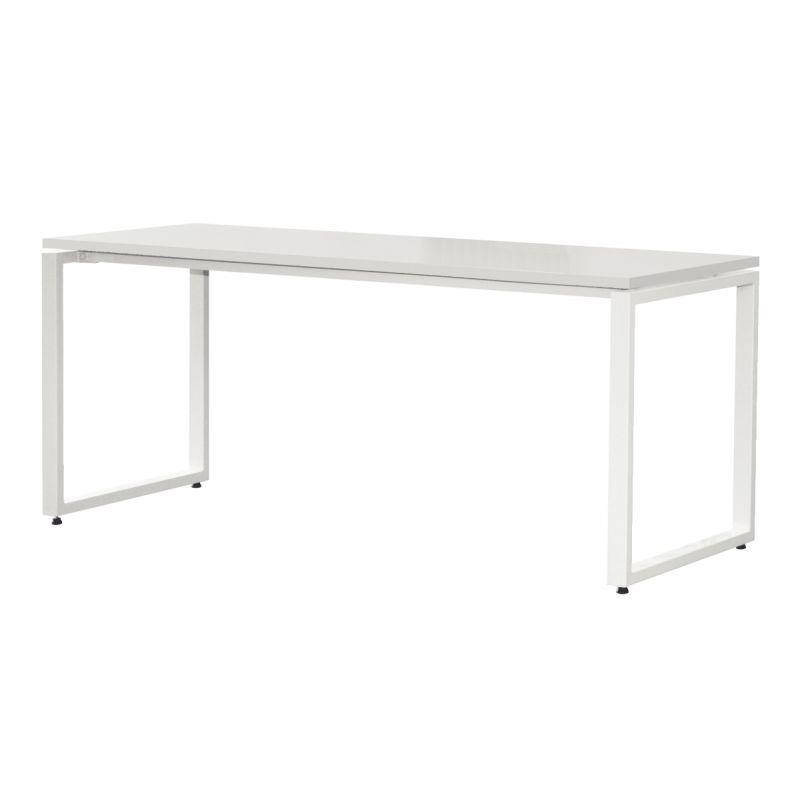 BUREAU DROIT BENCH L1600MM BLC