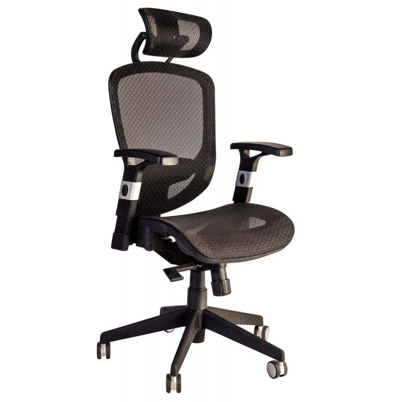 SIEGE CARSON/PROSEAT NOIR