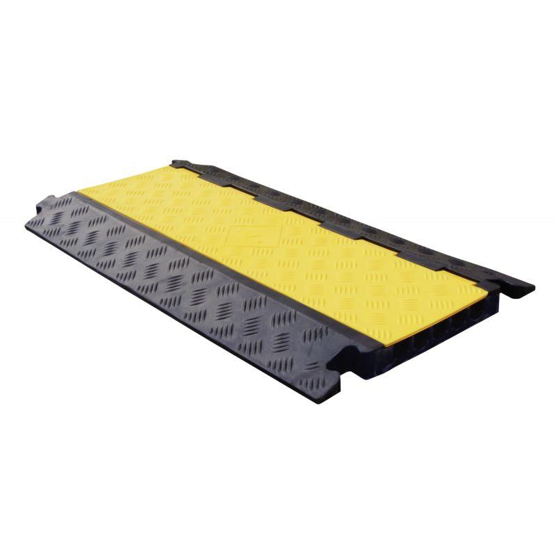 PASSE 5 CABLES 90X50X4,5CM