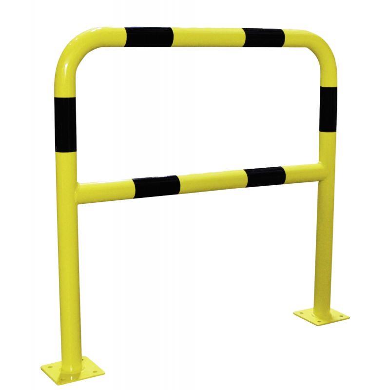 BARRIERE 1M D40MM N/J