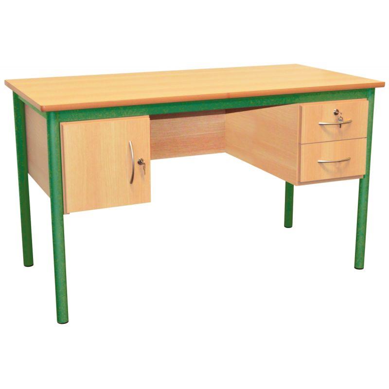 BUREAU PROFESSEUR 130X65 VRT