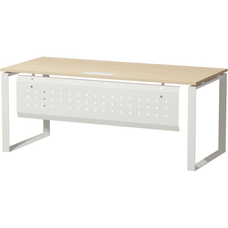 BUR DROI BENCH L120CM HECL/BLC