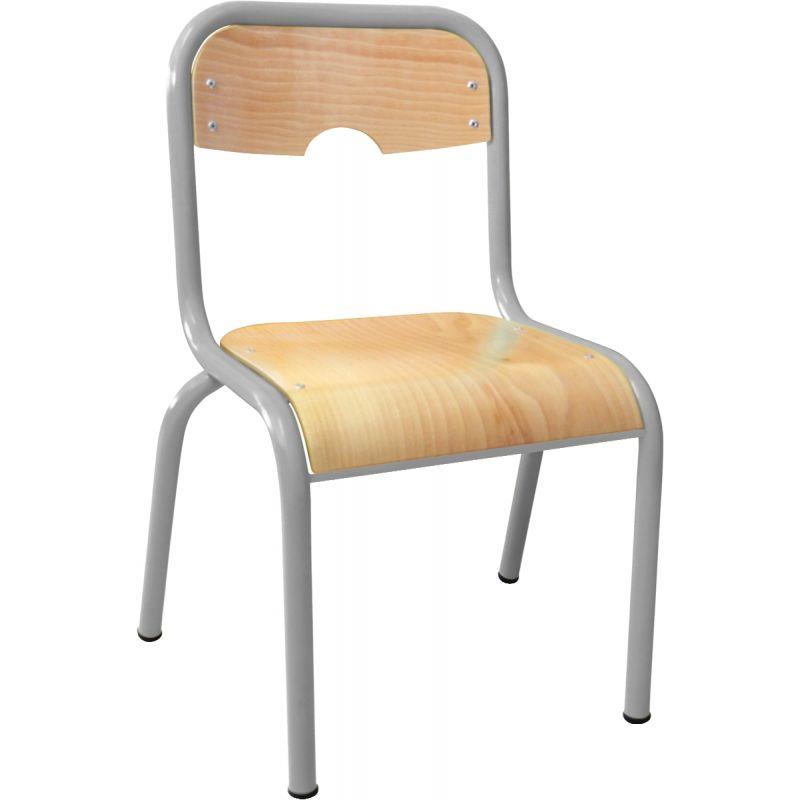 CHAISE 4P ASS DOS ENC T1 ALU