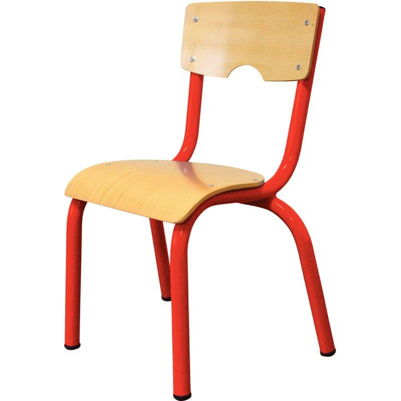CHAISE 4 PIEDS T1 RGE