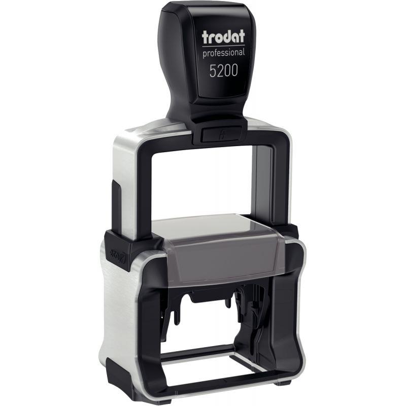 TIMBRE AUTO PL 5LIGNE 41X25MM
