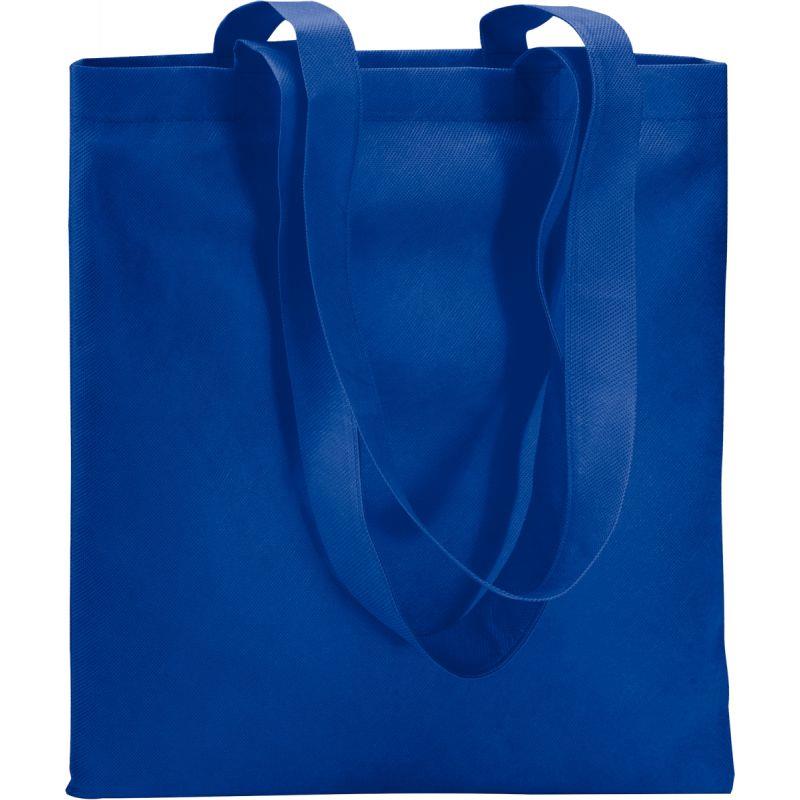 SAC SHOPPING BLEU ROI