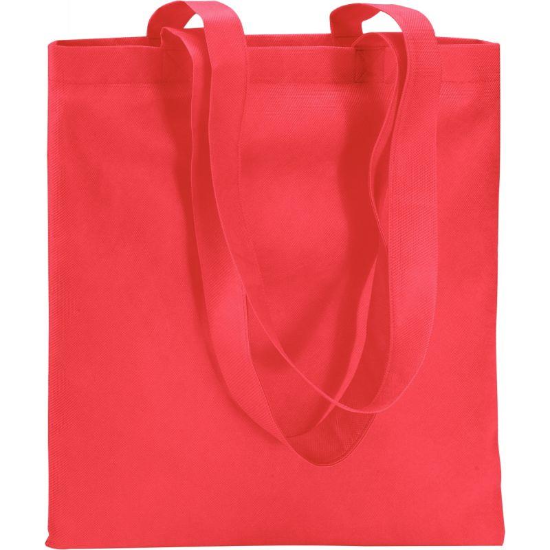 SAC SHOPPING ROUGE