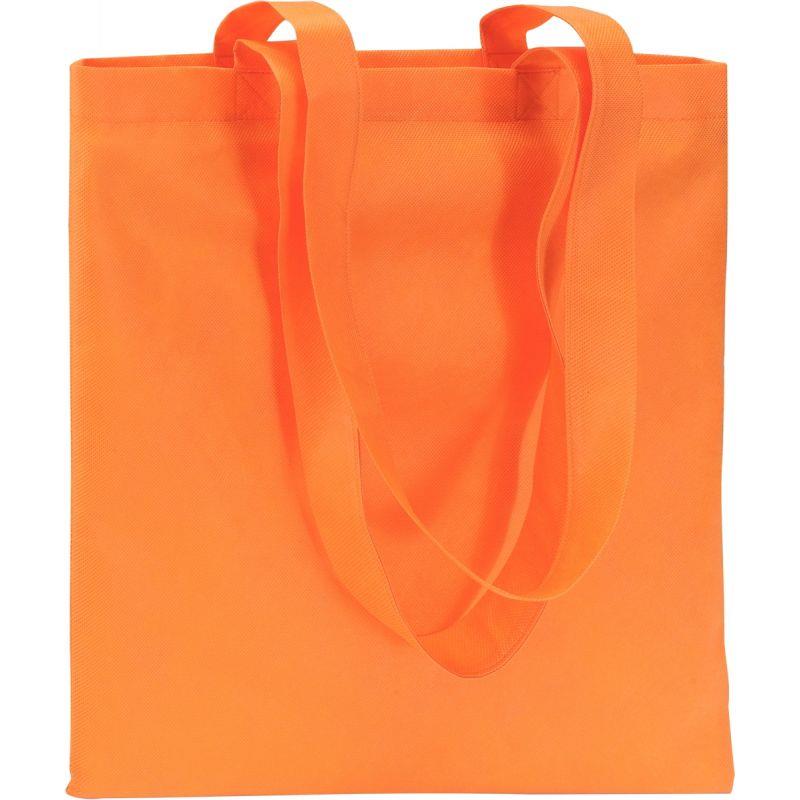 SAC SHOPPING ORANGE