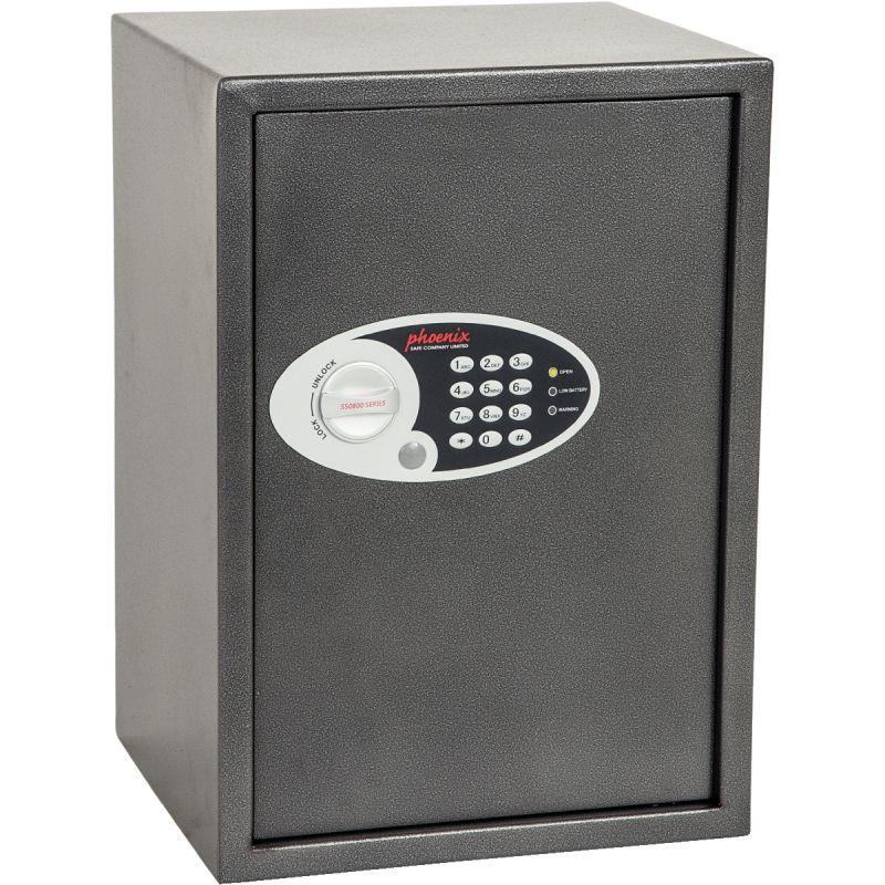 COFFRE FORT 51L VELA SS0804E