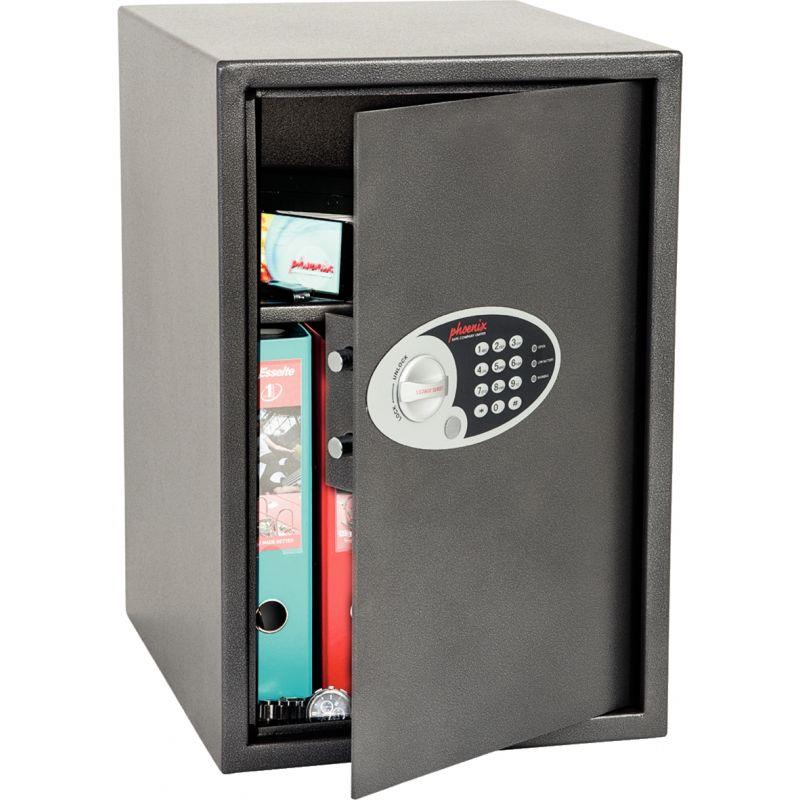 COFFRE FORT 88L VELA SS0805E