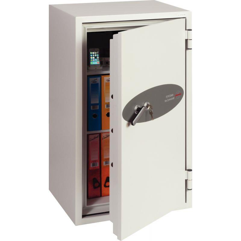 ARMOIRE FIRE COMMANDER 220L K