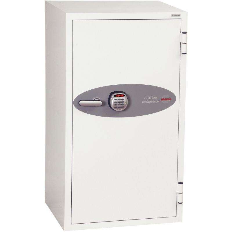 ARMOIRE FIRE COMMANDER 220L E