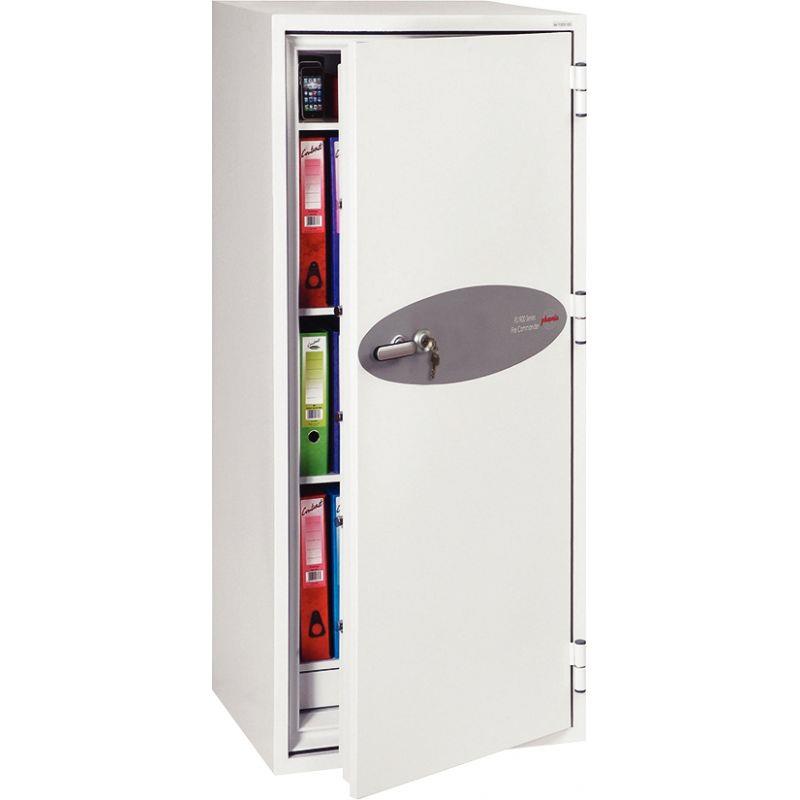ARMOIRE FIRE COMMANDER 338L K