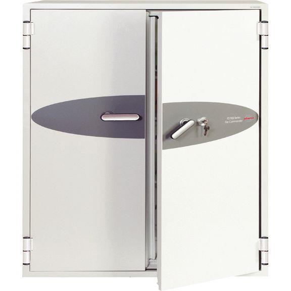 ARMOIRE FIRE COMMANDER 332L K