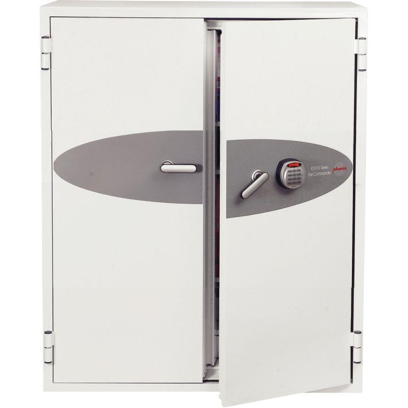 ARMOIRE FIRE COMMANDER 332L E