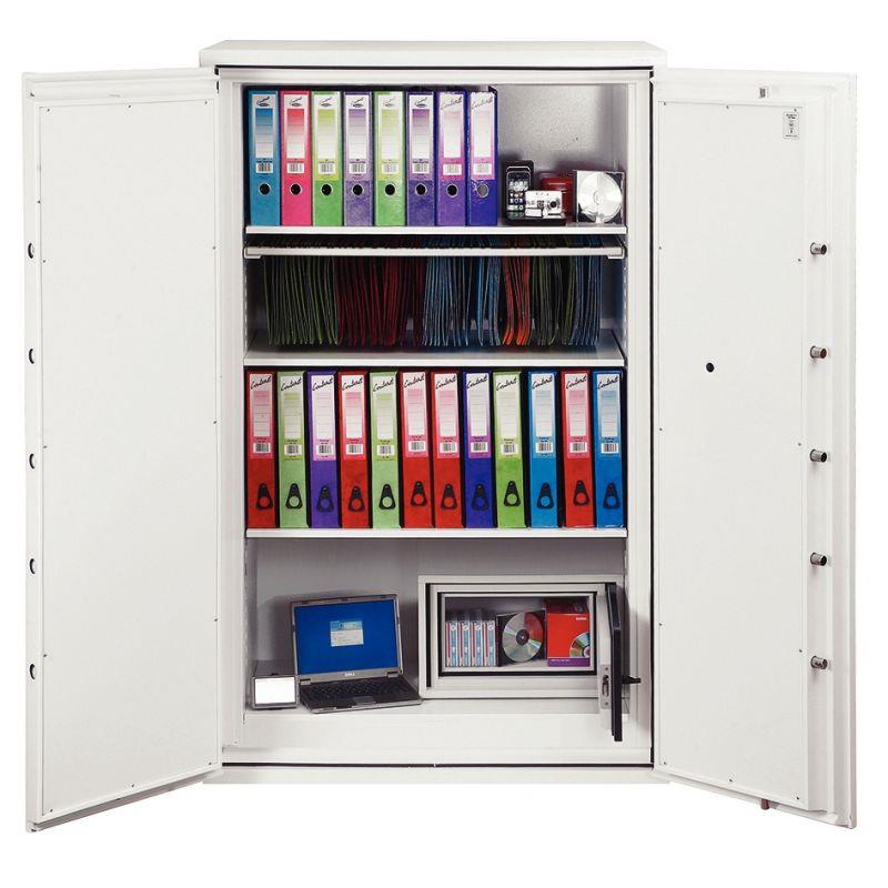 ARMOIRE FIRE COMMANDER 626L K