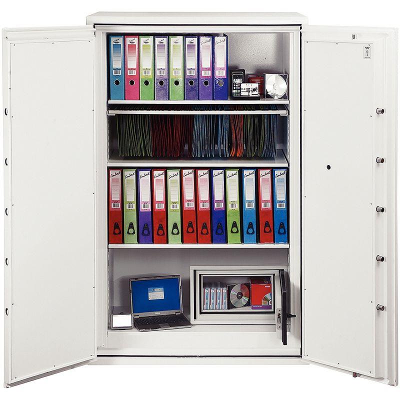 ARMOIRE FIRE COMMANDER 626L E