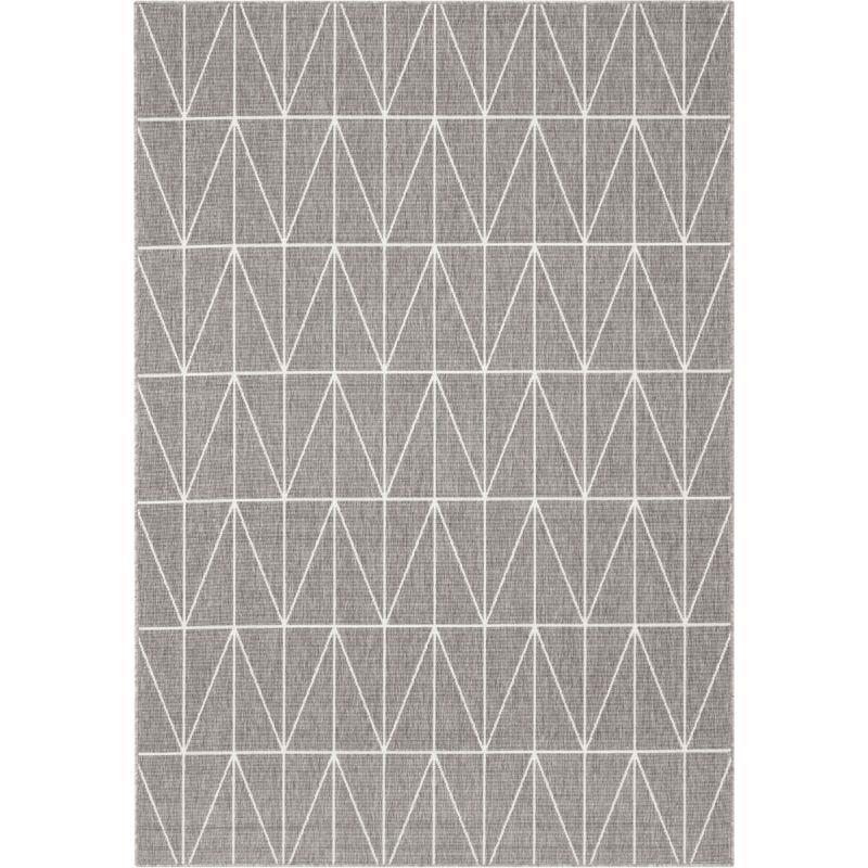 TAPIS FENIX 120X170 B