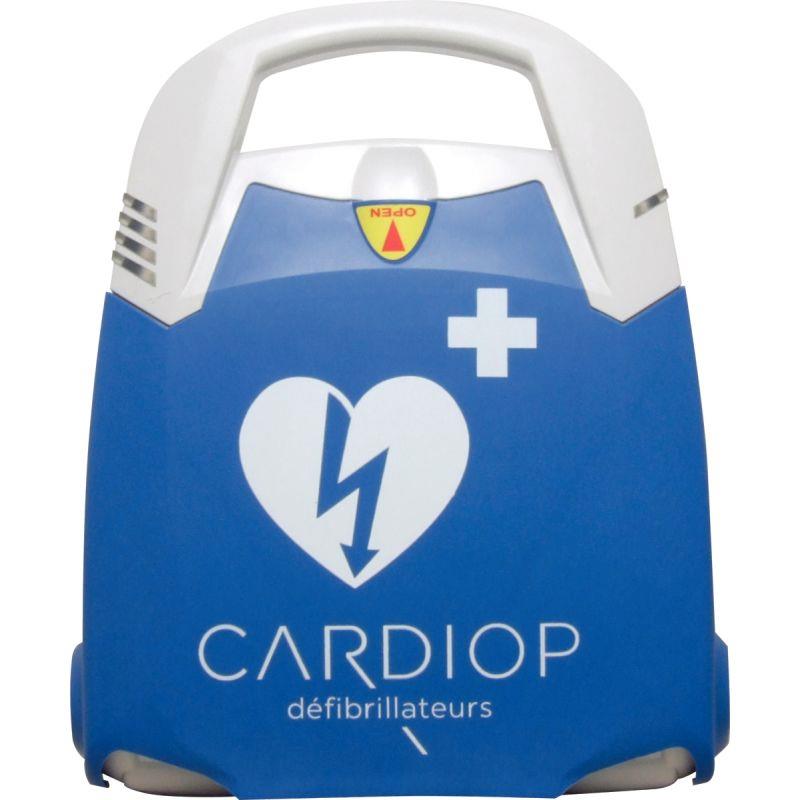 DEFIBRILLATEUR FRED PA1 AUTO
